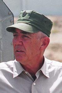 Ermey, R. Lee (Board Member) - NRA On the Record